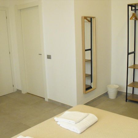Dimora Chloe B&B เปสการา ภายนอก รูปภาพ
