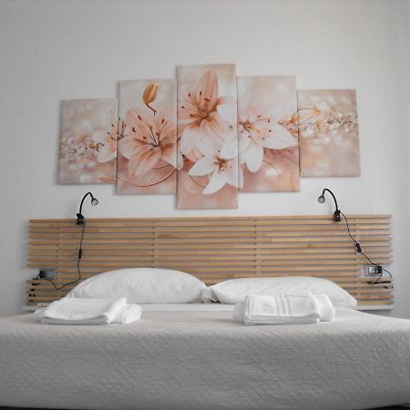 Dimora Chloe B&B เปสการา ภายนอก รูปภาพ