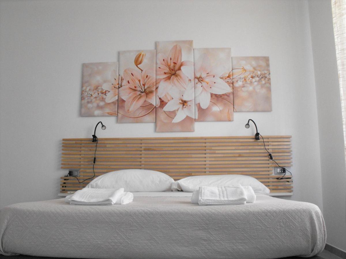 Dimora Chloe B&B เปสการา ภายนอก รูปภาพ