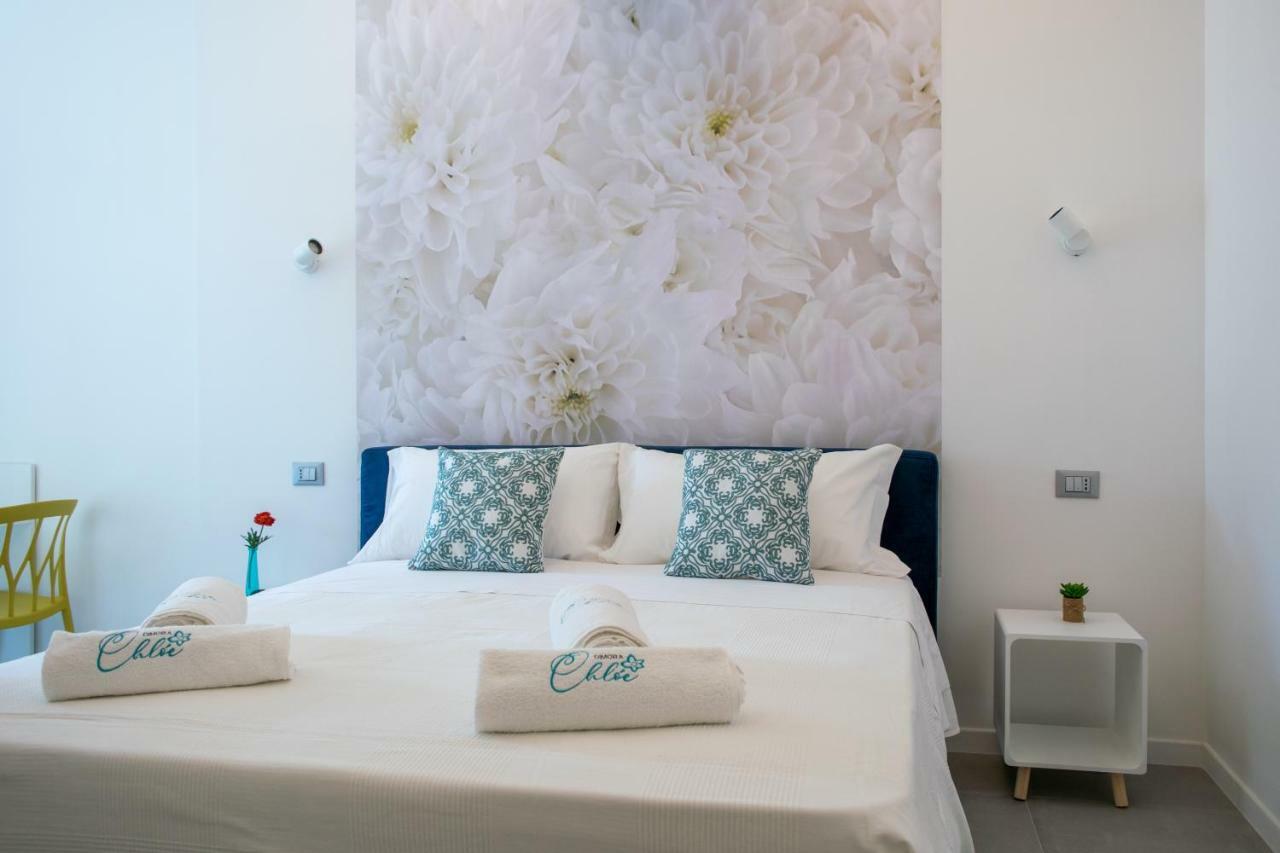 Dimora Chloe B&B เปสการา ภายนอก รูปภาพ