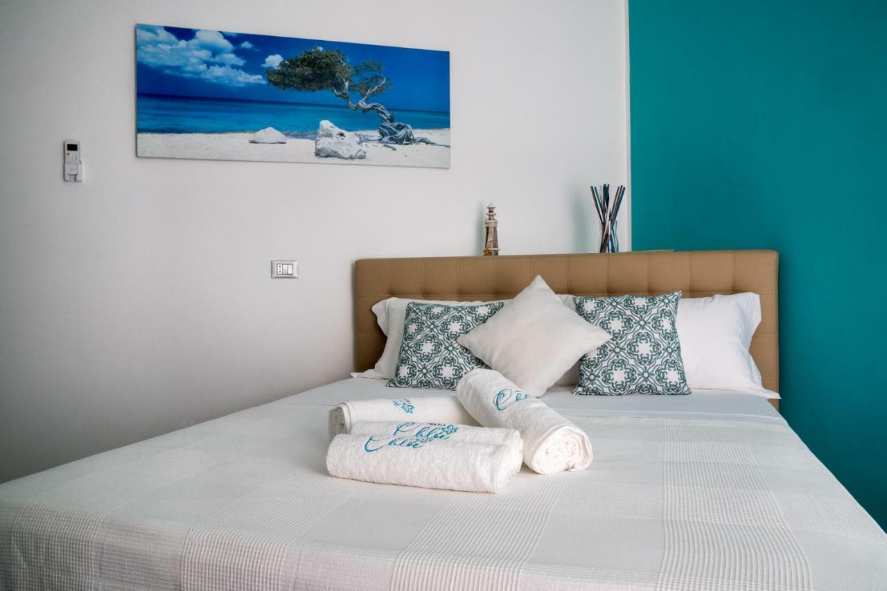 Dimora Chloe B&B เปสการา ภายนอก รูปภาพ