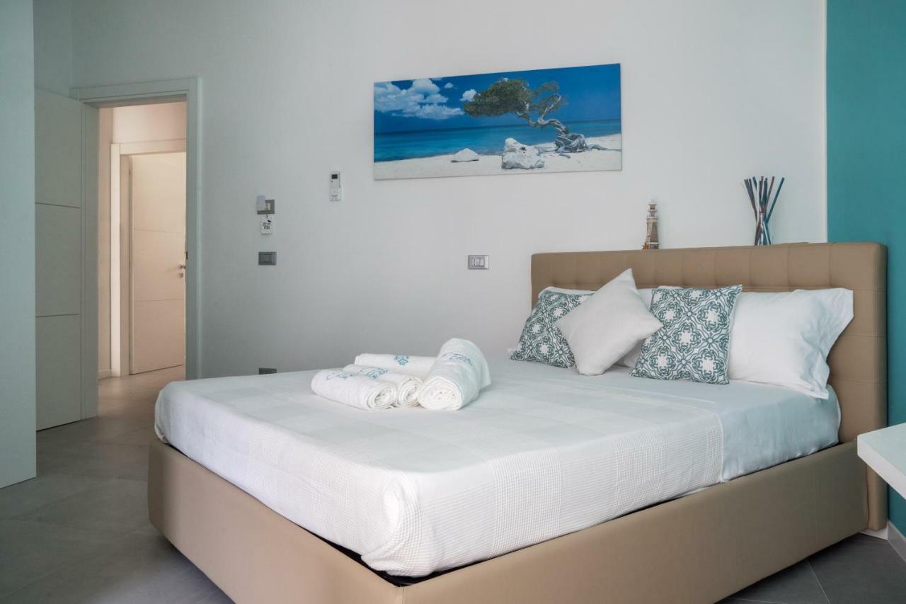 Dimora Chloe B&B เปสการา ภายนอก รูปภาพ