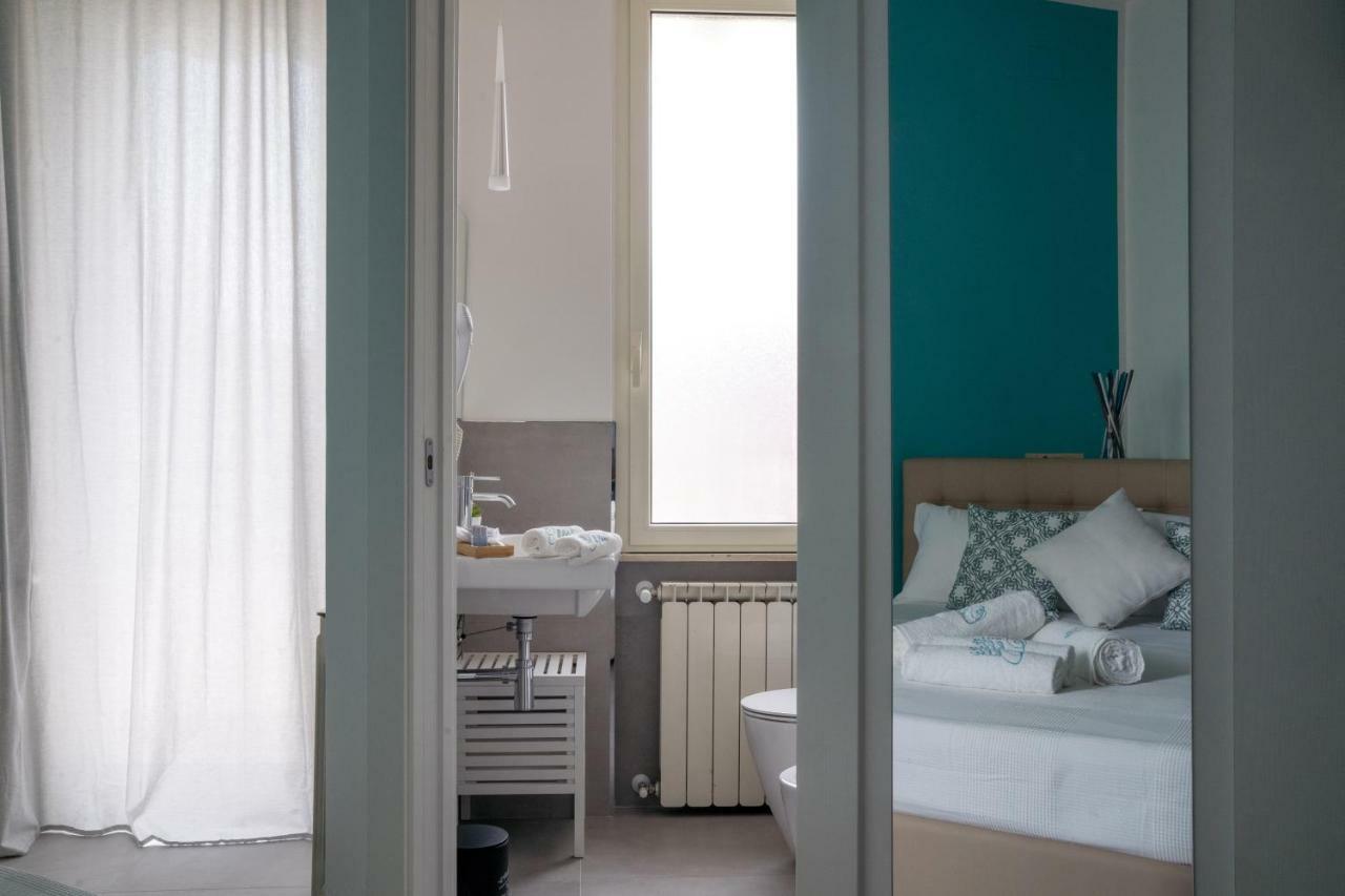 Dimora Chloe B&B เปสการา ภายนอก รูปภาพ