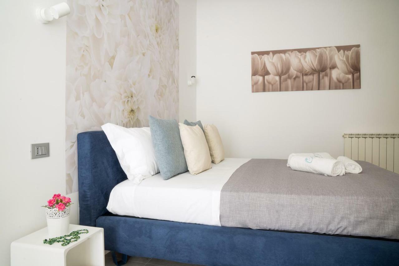 Dimora Chloe B&B เปสการา ภายนอก รูปภาพ