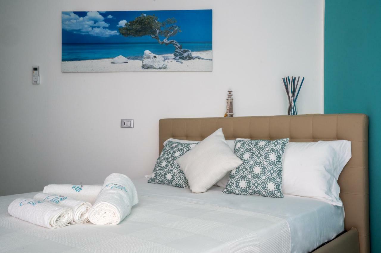 Dimora Chloe B&B เปสการา ภายนอก รูปภาพ