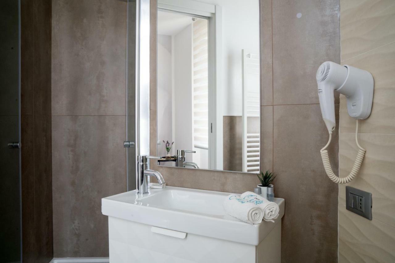 Dimora Chloe B&B เปสการา ภายนอก รูปภาพ