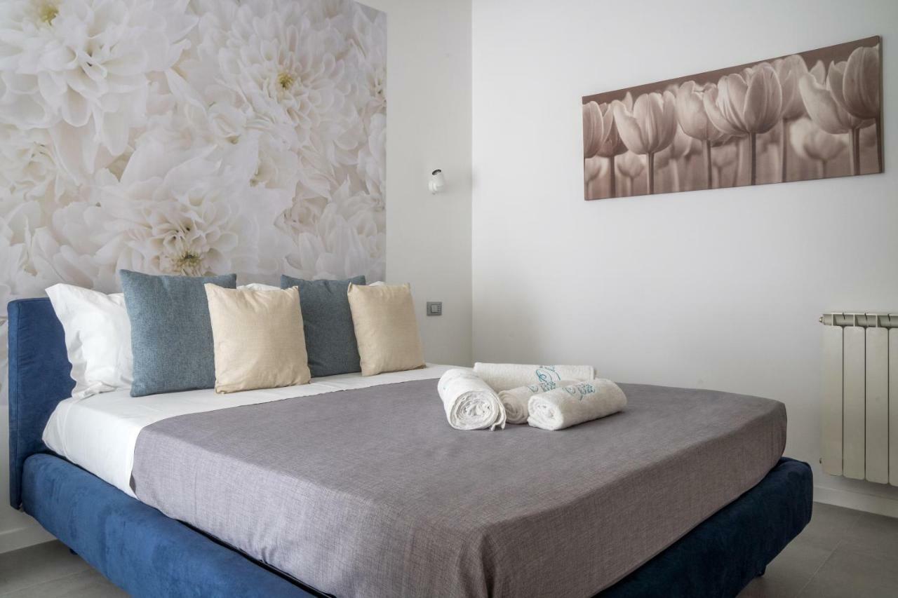 Dimora Chloe B&B เปสการา ภายนอก รูปภาพ