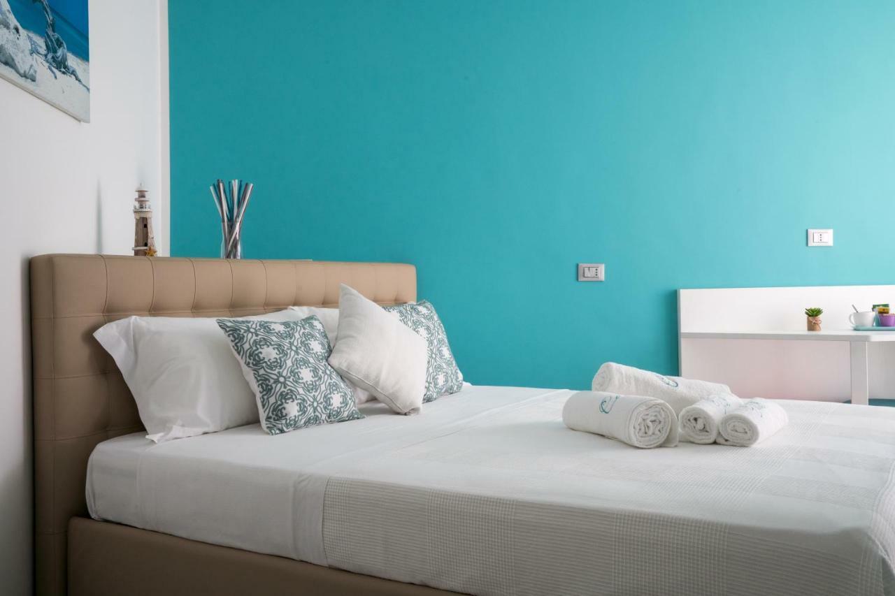 Dimora Chloe B&B เปสการา ภายนอก รูปภาพ