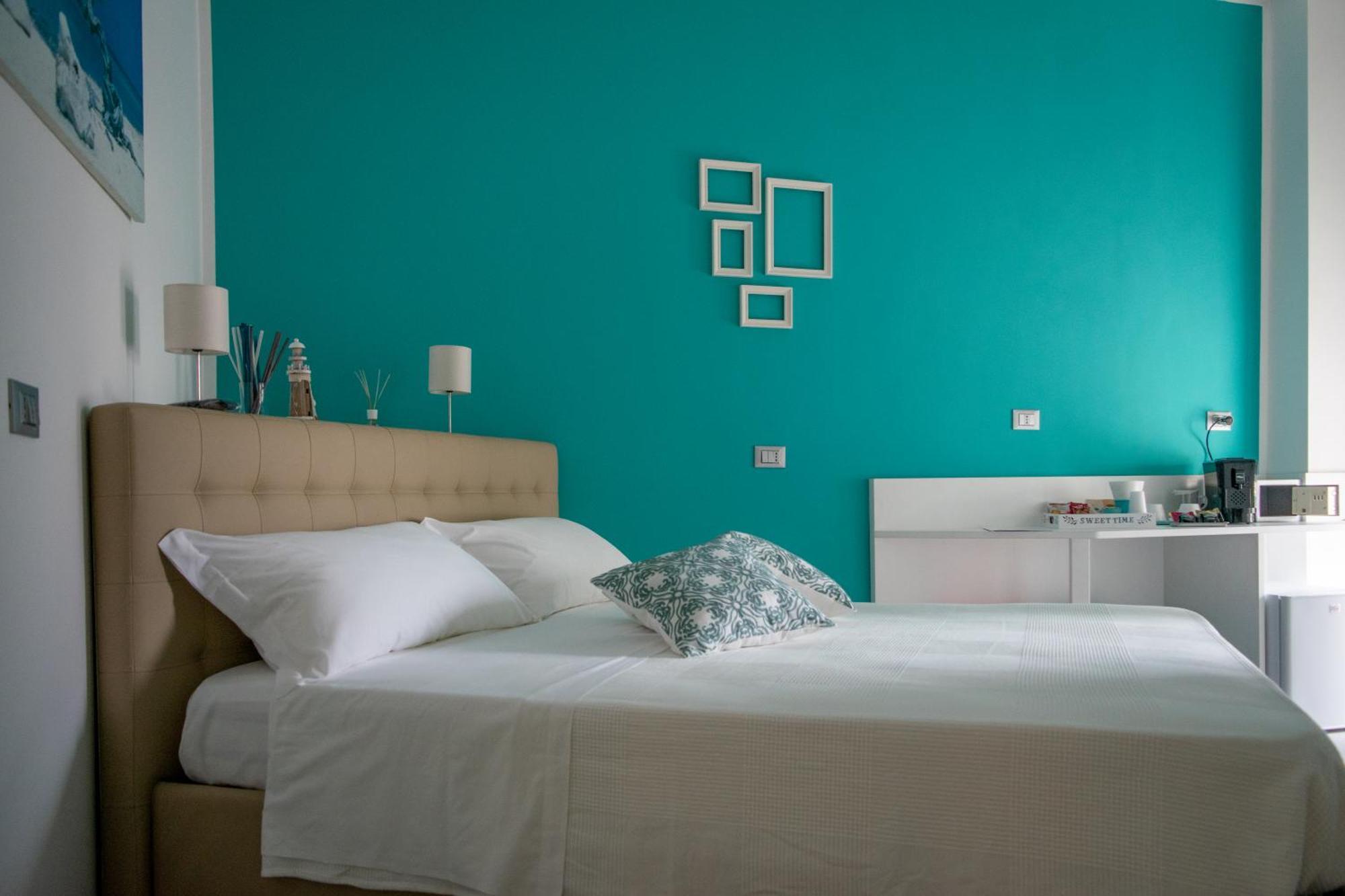 Dimora Chloe B&B เปสการา ภายนอก รูปภาพ