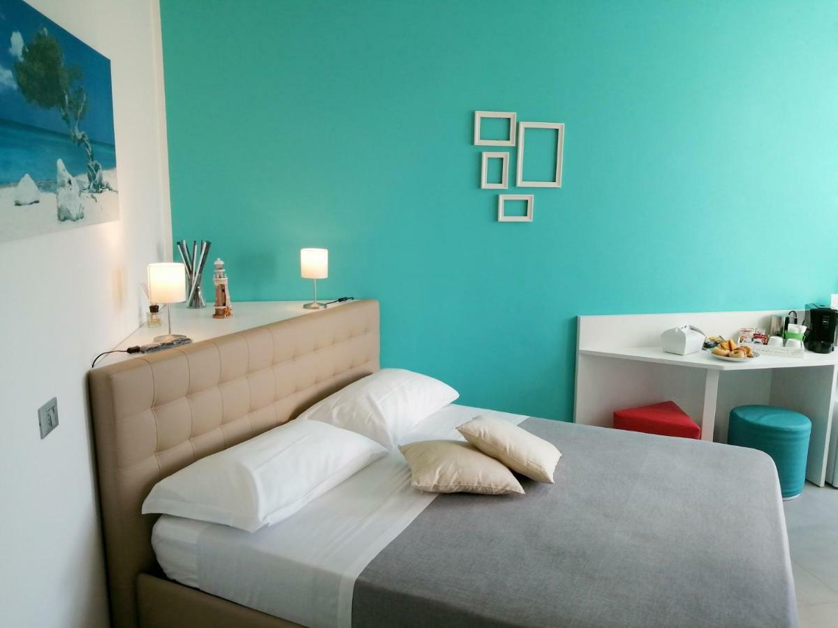Dimora Chloe B&B เปสการา ภายนอก รูปภาพ